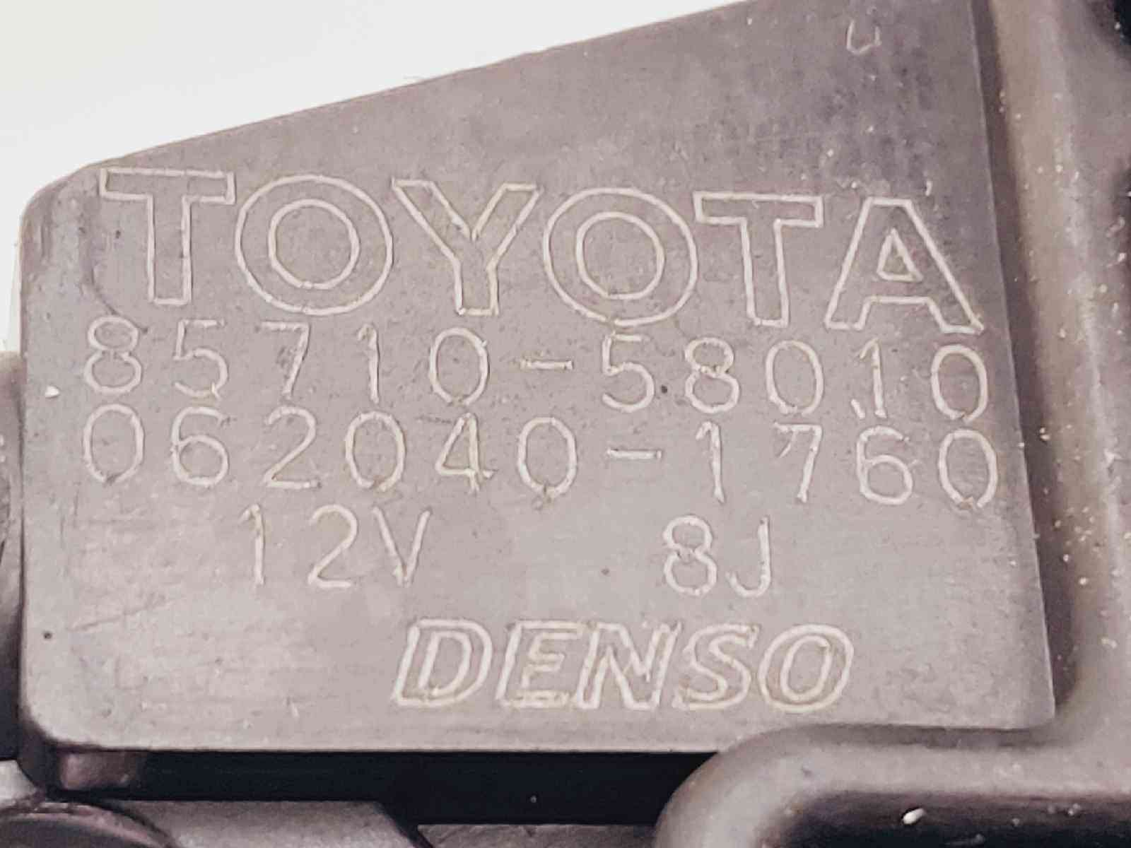 ELEVALUNAS DELANTERO DERECHO LEXUS RX 8571058010 / 0620401760 85710580100620401760 - Vista 2