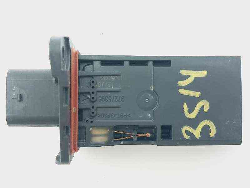 CAUDALIMETRO BMW SERIE 1 LIM. (F40) 858349602 / 0281006597 8583496020281006597 - Vista 3