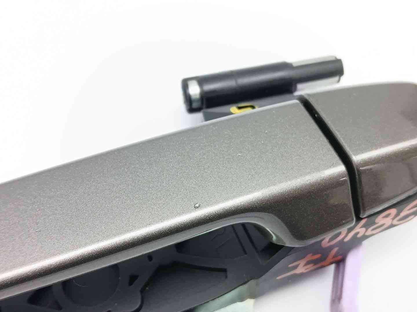 MANETA EXTERIOR TRASERA IZQUIERDA TOYOTA AURIS (_E18_) 6920402210 / 6921102924 69204022106921102924 - Vista 2