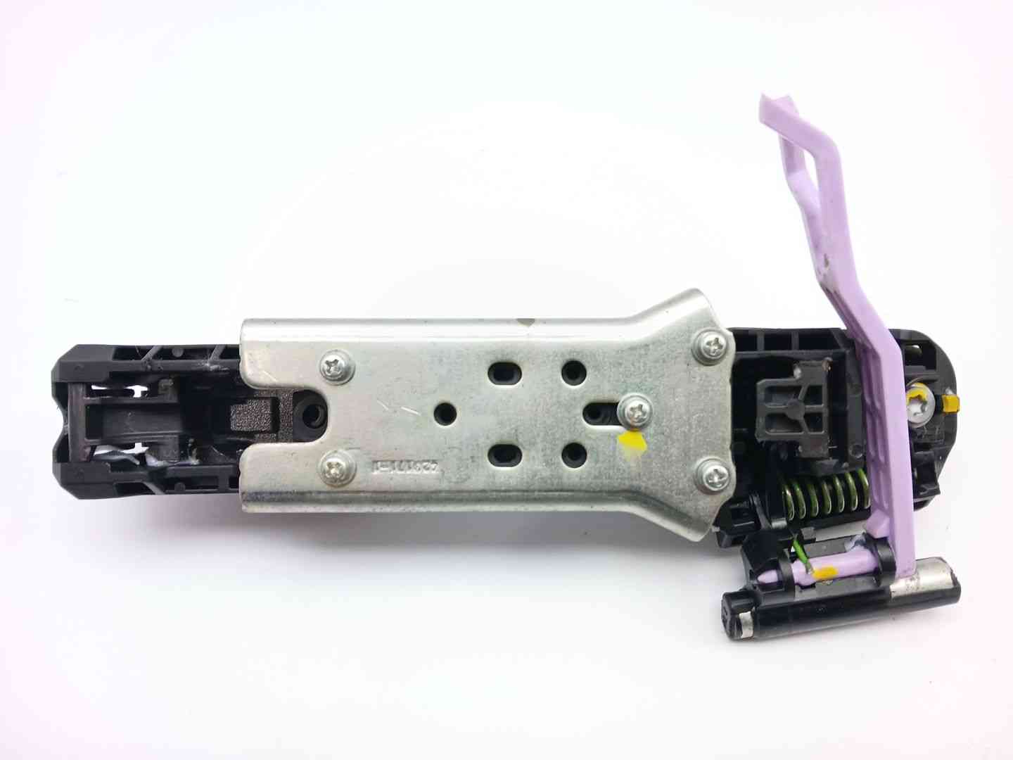 MANETA EXTERIOR TRASERA IZQUIERDA TOYOTA AURIS (_E18_) 6920402210 / 6921102924 69204022106921102924 - Vista 3