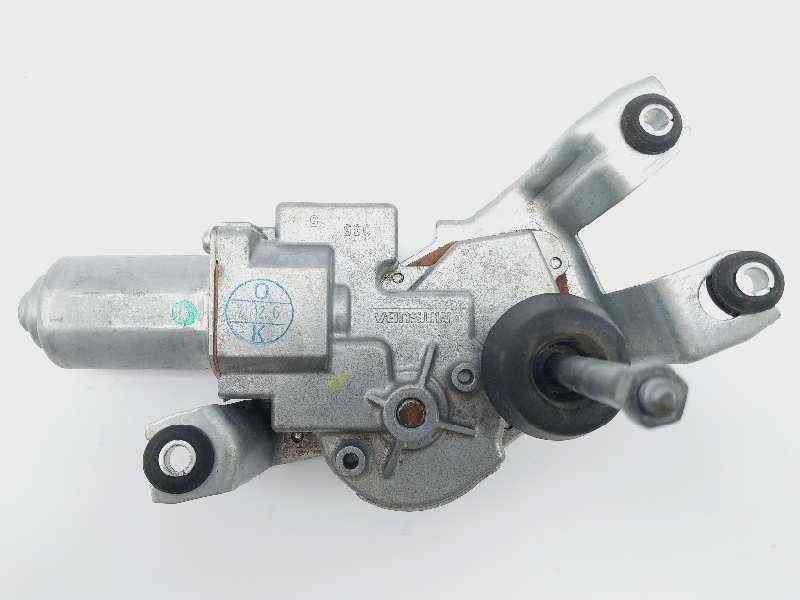 MOTOR LIMPIA TRASERO BMW SERIE 1 LIM. (F40) 67638495516 / 18558210 6763849551618558210