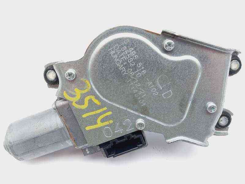 MOTOR LIMPIA TRASERO BMW SERIE 1 LIM. (F40) 67638495516 / 18558210 6763849551618558210 - Vista 2