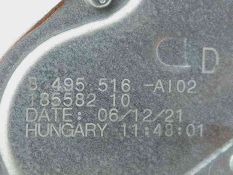 MOTOR LIMPIA TRASERO BMW SERIE 1 LIM. (F40) 67638495516 / 18558210 6763849551618558210 - Vista 3