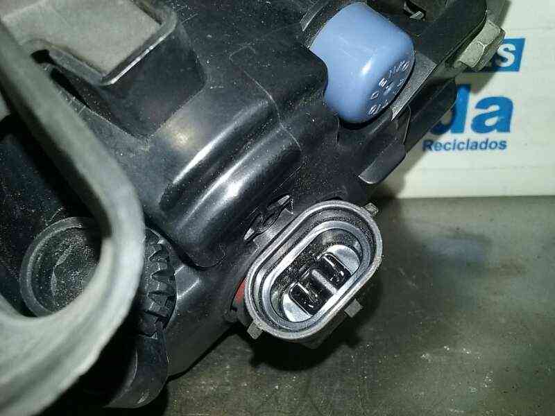 FARO ANTINIEBLA IZQUIERDO NISSAN MICRA C+C (CK12E) 261558990A / VALEO / 261558990A 261558990AVALEO261558990A - Vista 2