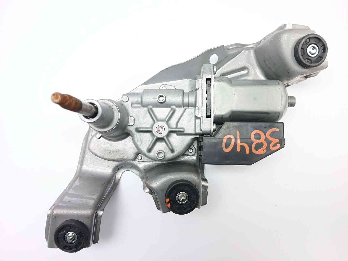MOTOR LIMPIA TRASERO TOYOTA AURIS (_E18_) 8513002050 / 2596002501 85130020502596002501