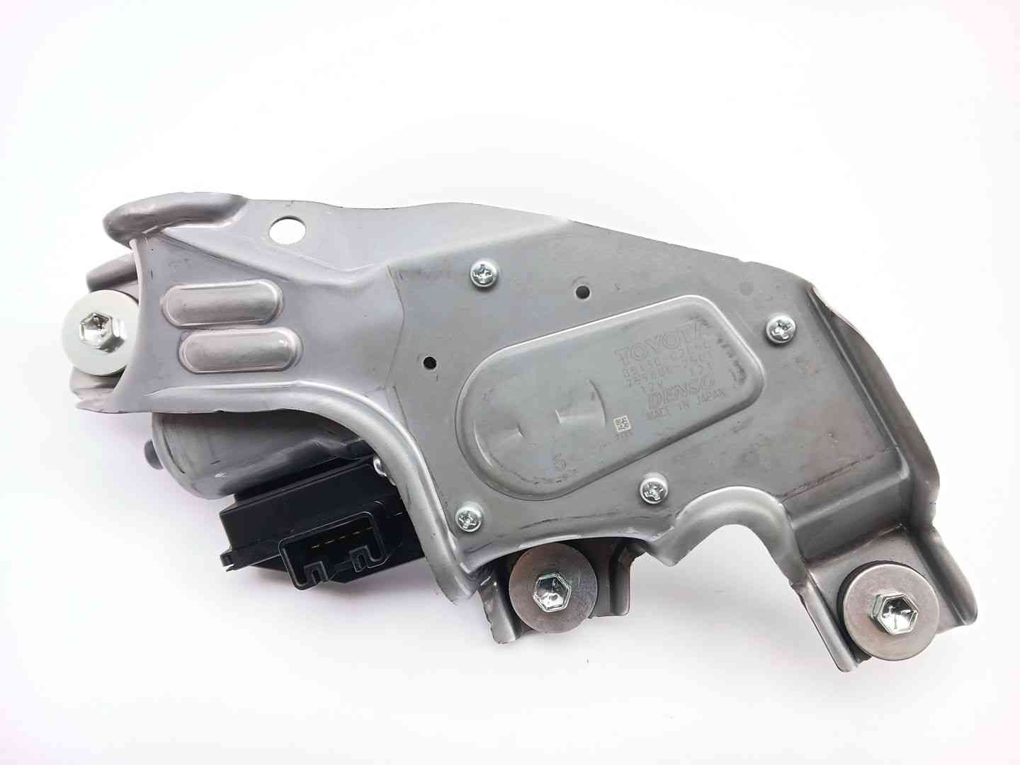 MOTOR LIMPIA TRASERO TOYOTA AURIS (_E18_) 8513002050 / 2596002501 85130020502596002501 - Vista 2