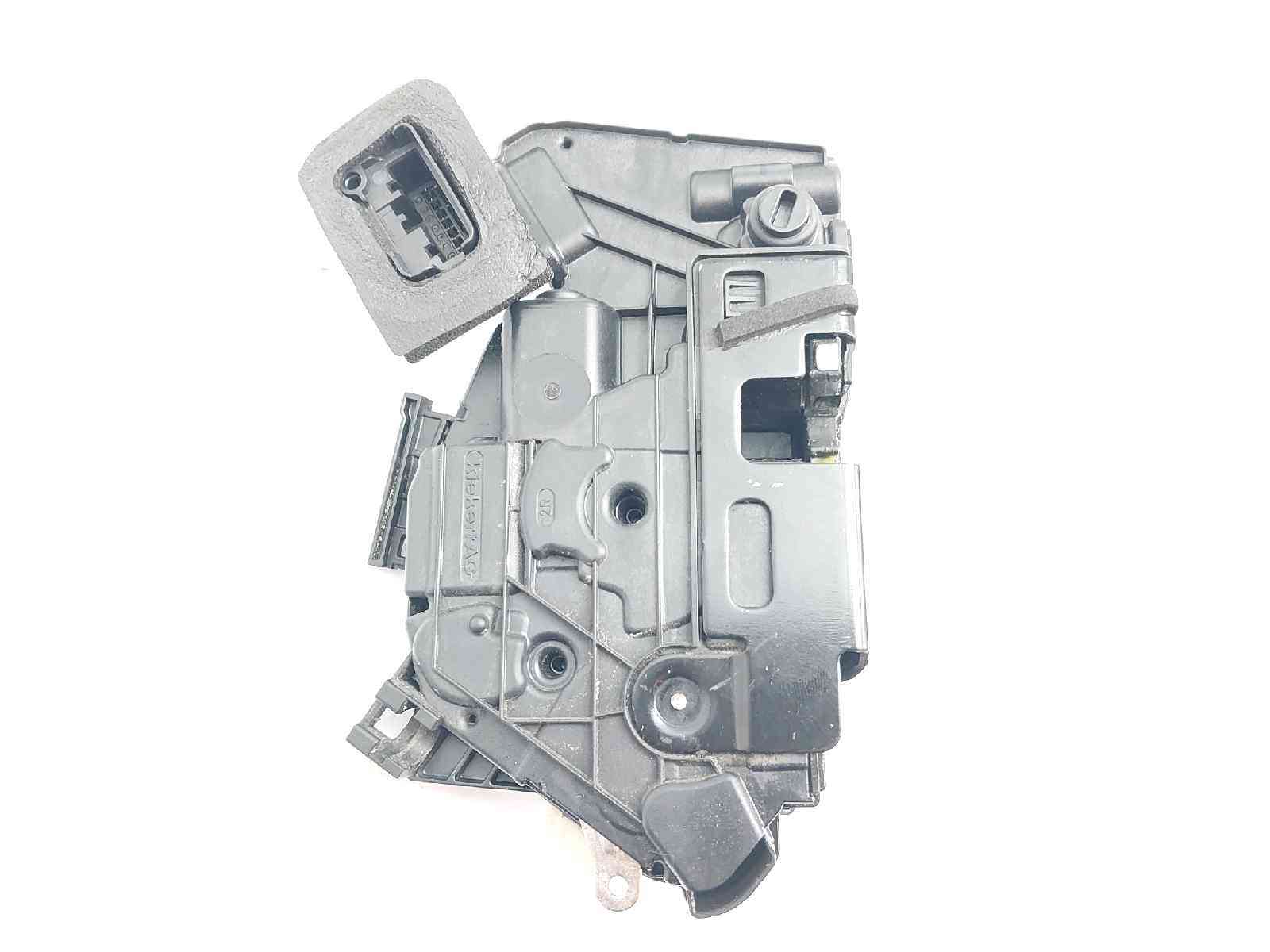 CERRADURA PUERTA TRASERA DERECHA VOLKSWAGEN GOLF VII LIM. 5K4839016Q 5K4839016Q - Vista 3