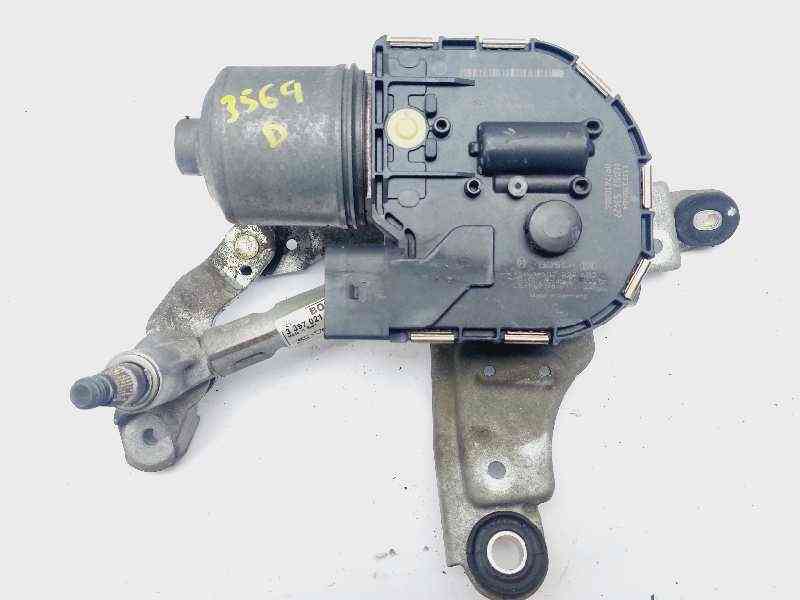 MOTOR LIMPIA DELANTERO FORD S-MAX (CA1) 6M2117504BK / 1397220603 6M2117504BK1397220603