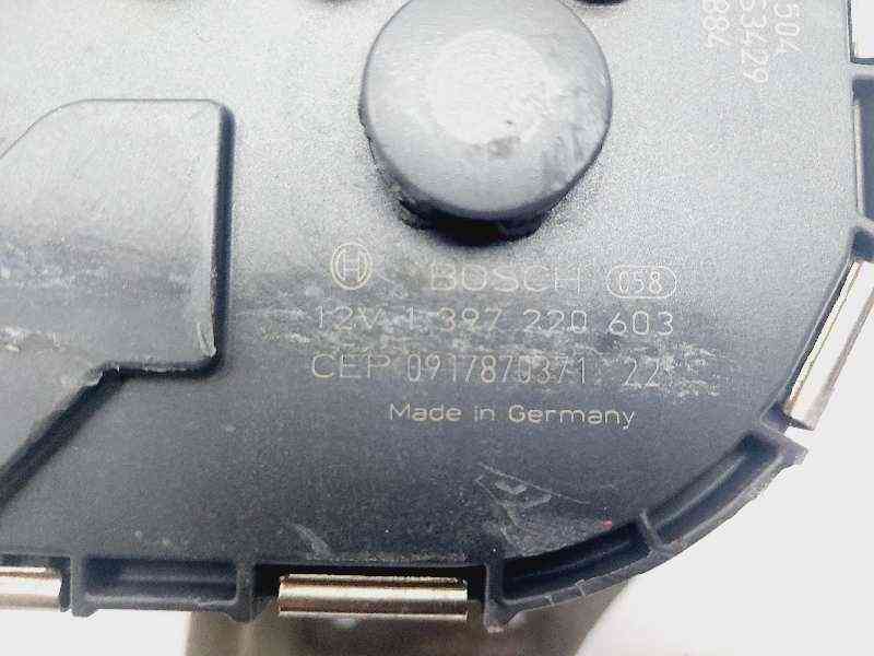 MOTOR LIMPIA DELANTERO FORD S-MAX (CA1) 6M2117504BK / 1397220603 6M2117504BK1397220603 - Vista 2
