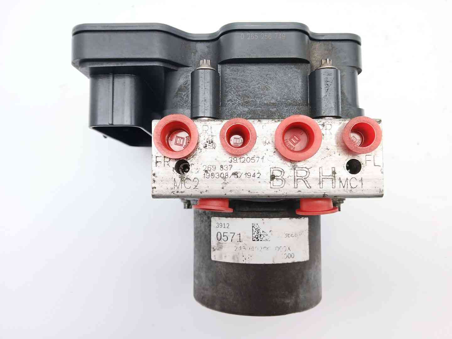 ABS OPEL ASTRA K (B16) 39120571 / 2265106455 391205712265106455