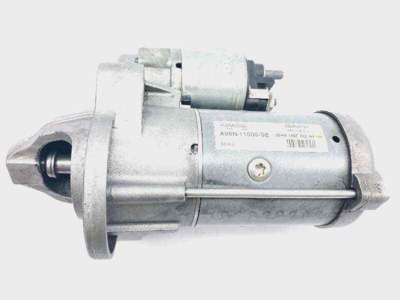 MOTOR ARRANQUE FORD C-MAX (CEU) AV6N11000GE / BB4KA / ESW2022 AV6N11000GEBB4KAESW2022