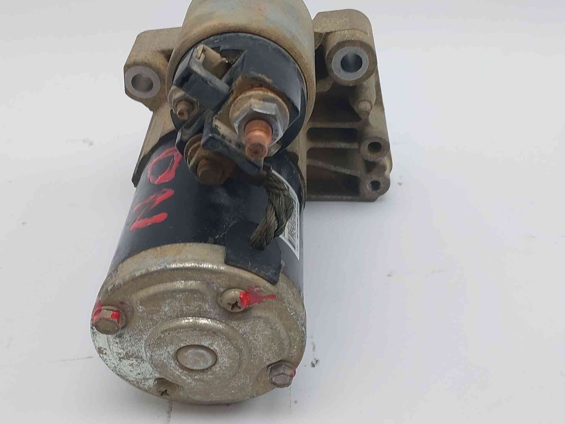 MOTOR ARRANQUE PEUGEOT 207/207+ (WA_, WC_) 9663528880 9663528880 - Vista 3