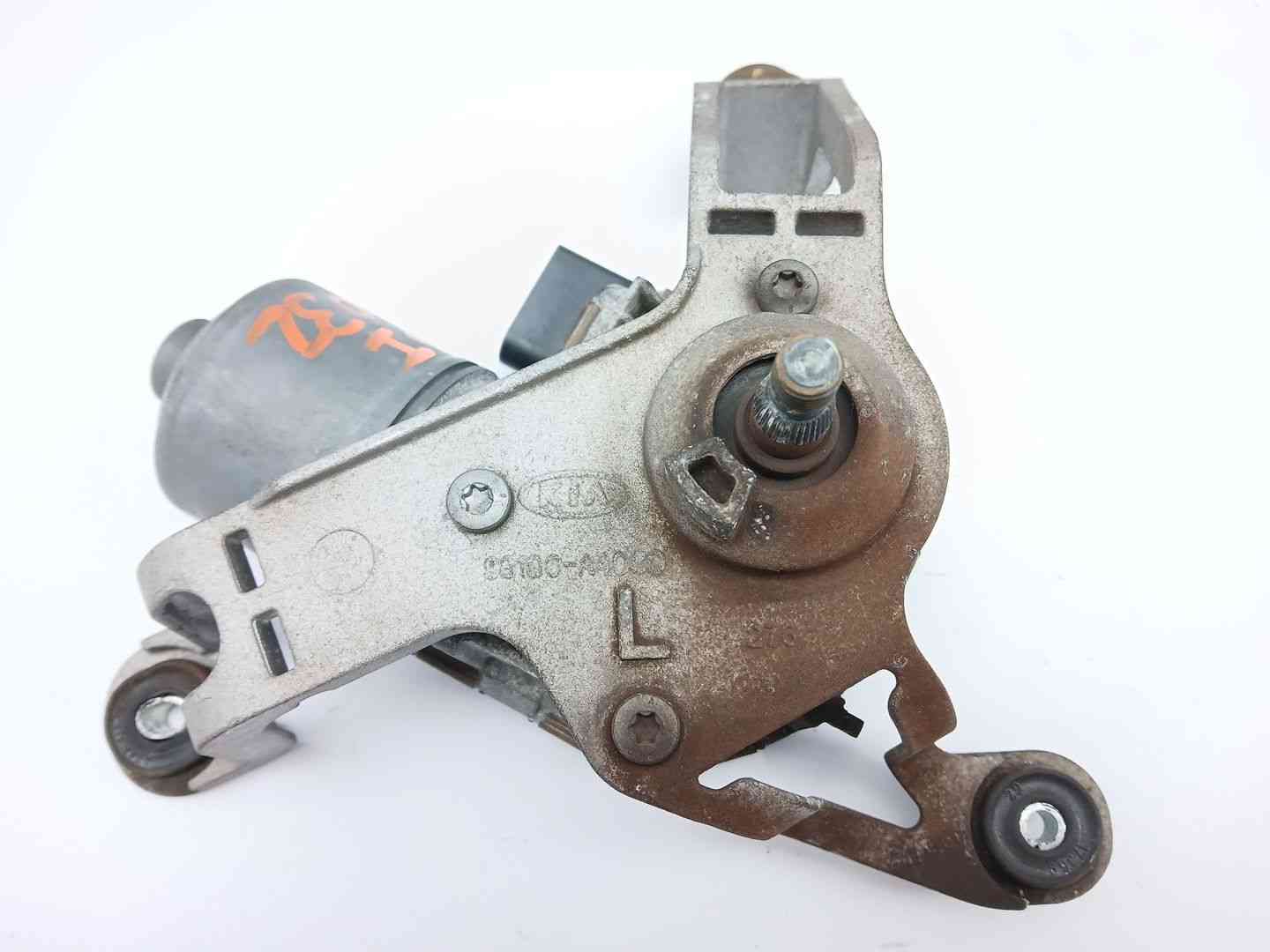 MOTOR LIMPIA DELANTERO KIA CARENS IV 98110A4000 / 0390248011 98110A40000390248011