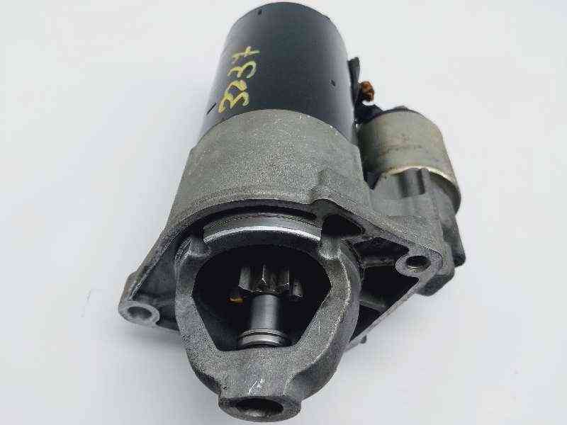 MOTOR ARRANQUE ALFA ROMEO GIULIETTA (191) 51804744A152 / 0001137002 51804744A1520001137002 - Vista 2