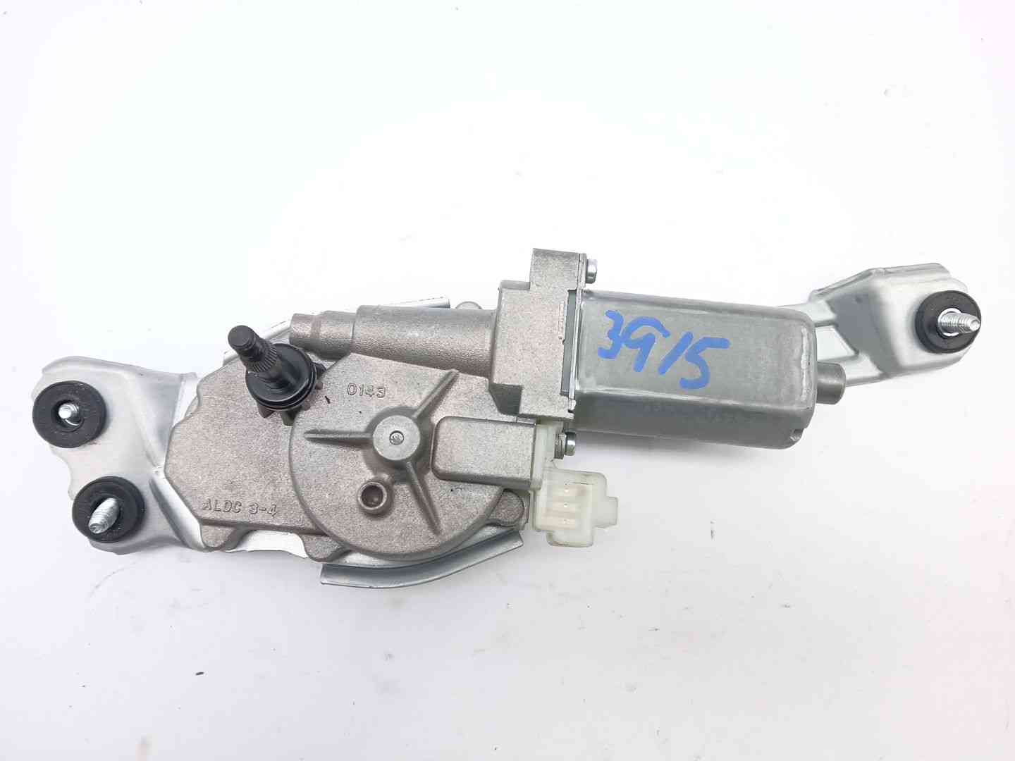 MOTOR LIMPIA TRASERO KIA SPORTAGE V (NQ5) 98700R2000 / 039020500V 98700R2000039020500V