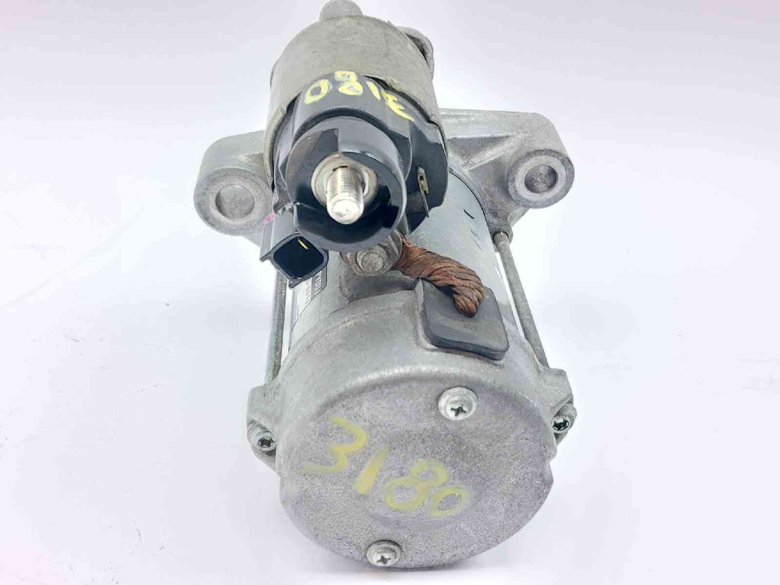 MOTOR ARRANQUE HONDA CIVIC (FK) 4380000070 4380000070 - Vista 3