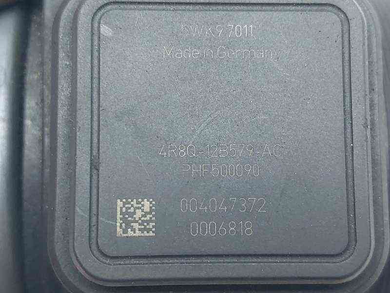 CAUDALIMETRO LAND ROVER RANGE ROVER SPORT PHF500090 / 4R8Q12B579AC PHF5000904R8Q12B579AC - Vista 2