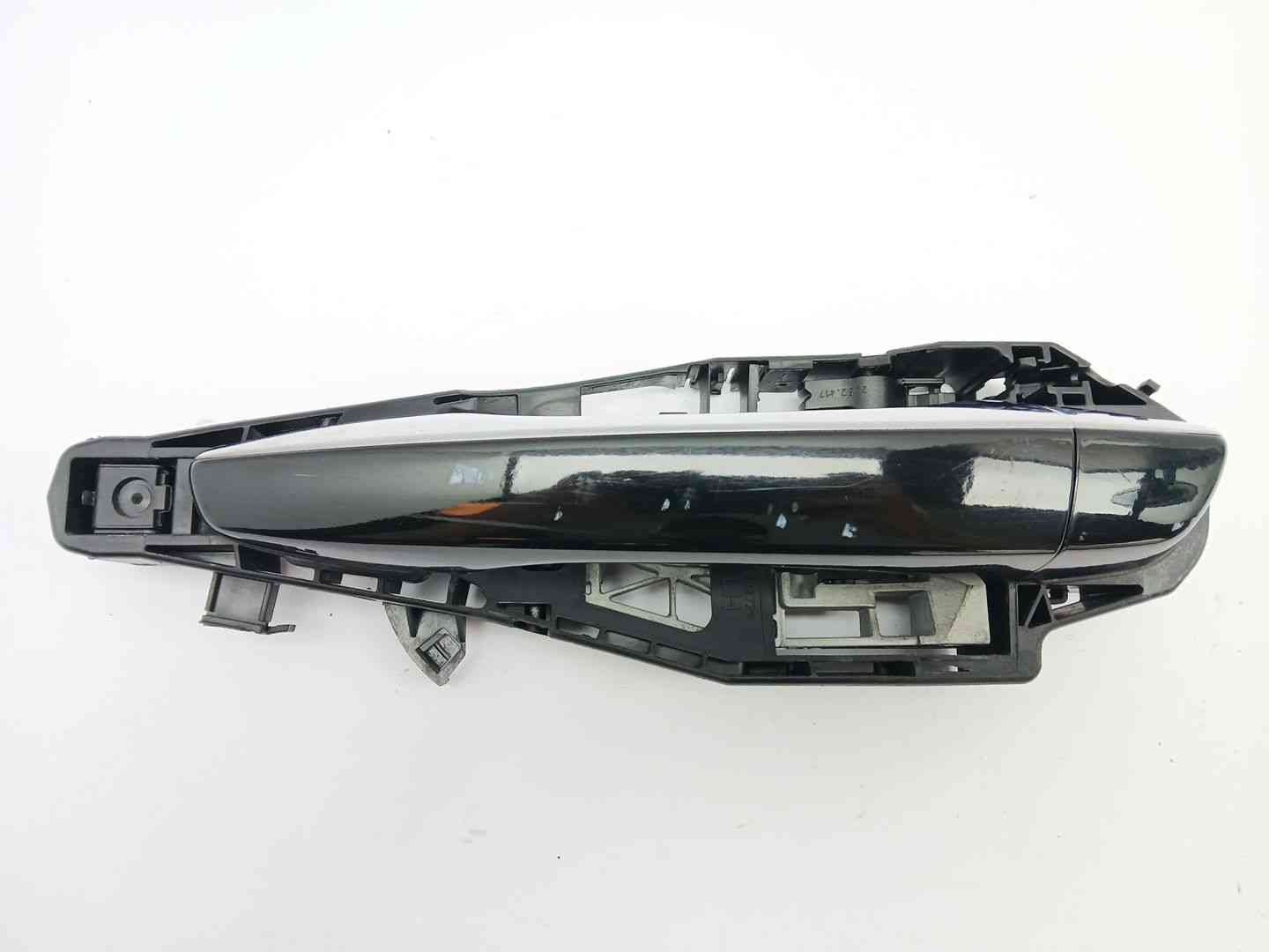 MANETA EXTERIOR TRASERA IZQUIERDA CITROËN C4 GRAND PICASSO II (DA_, DE_) 9688834180 9688834180
