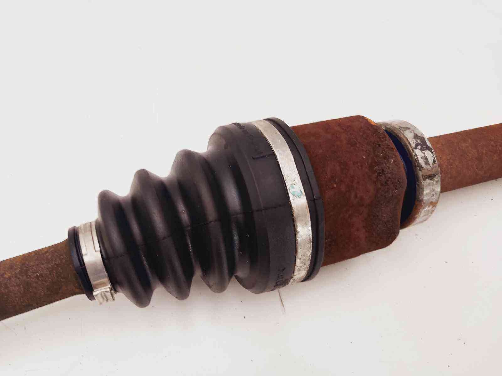 TRANSMISION DELANTERA DERECHA RENAULT MEGANE III SPORT TOURER 8200725502 8200725502 - Vista 3