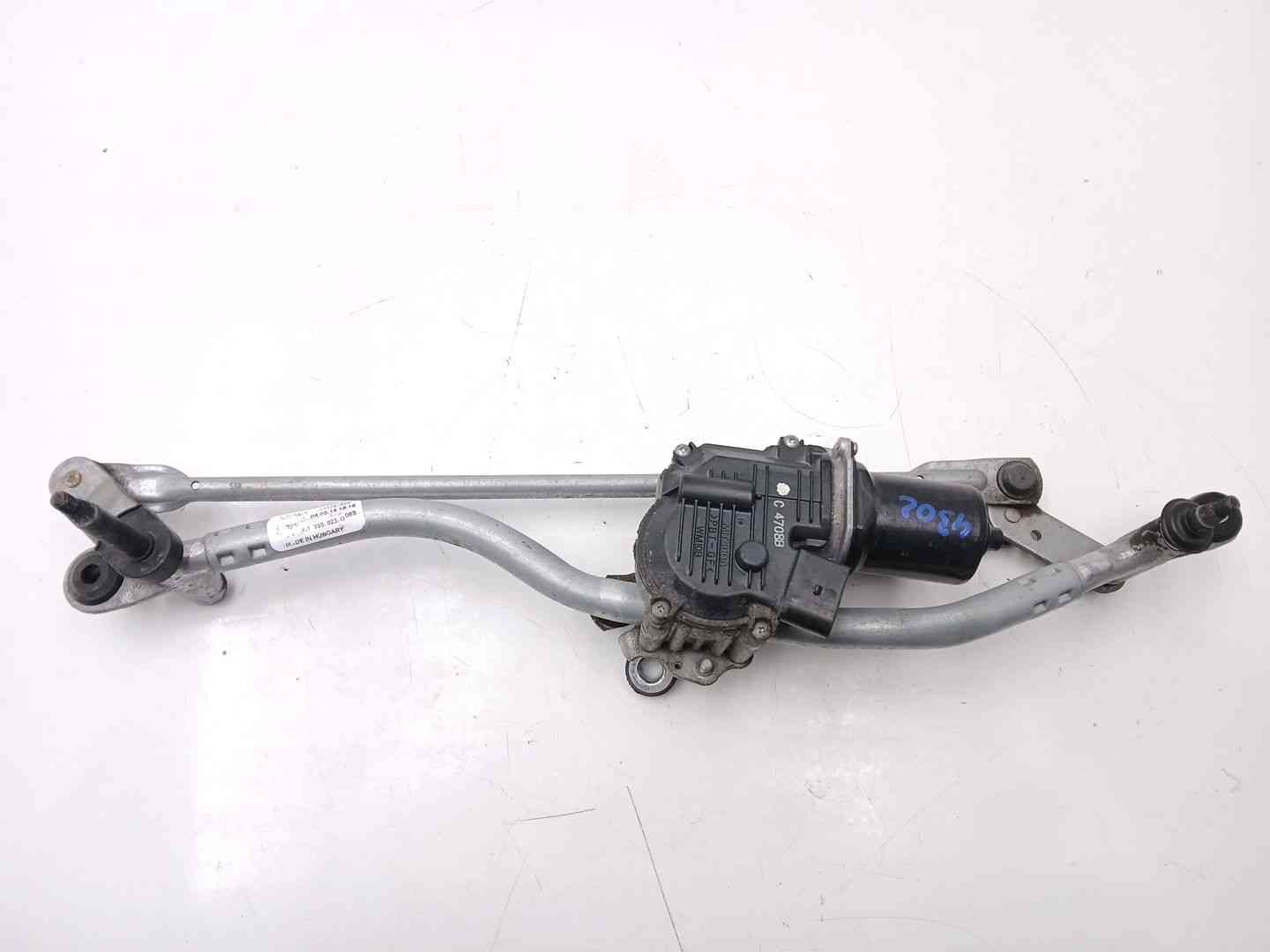MOTOR LIMPIA DELANTERO AUDI A4 B8 (8K2) 8K1955023D / 8K1955119B 8K1955023D8K1955119B