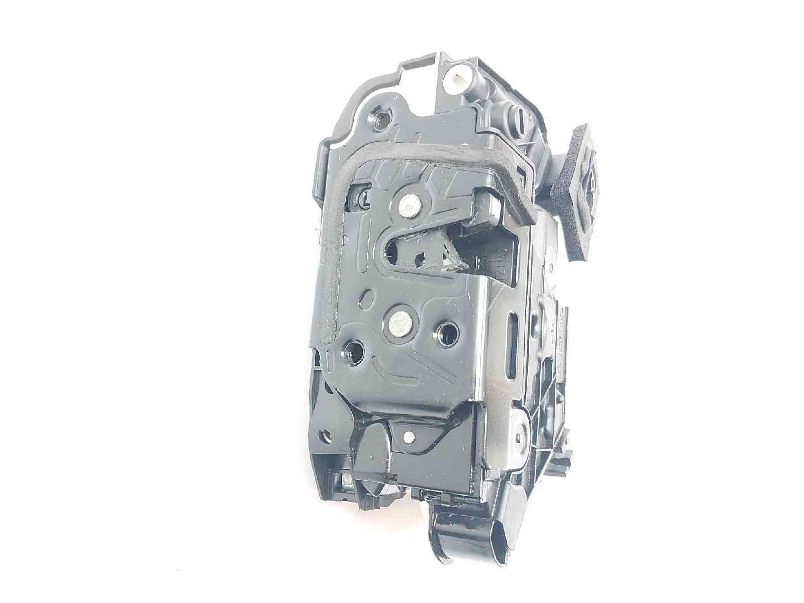 CERRADURA PUERTA TRASERA IZQUIERDA VOLKSWAGEN GOLF VII LIM. 5K4839015Q 5K4839015Q - Vista 3