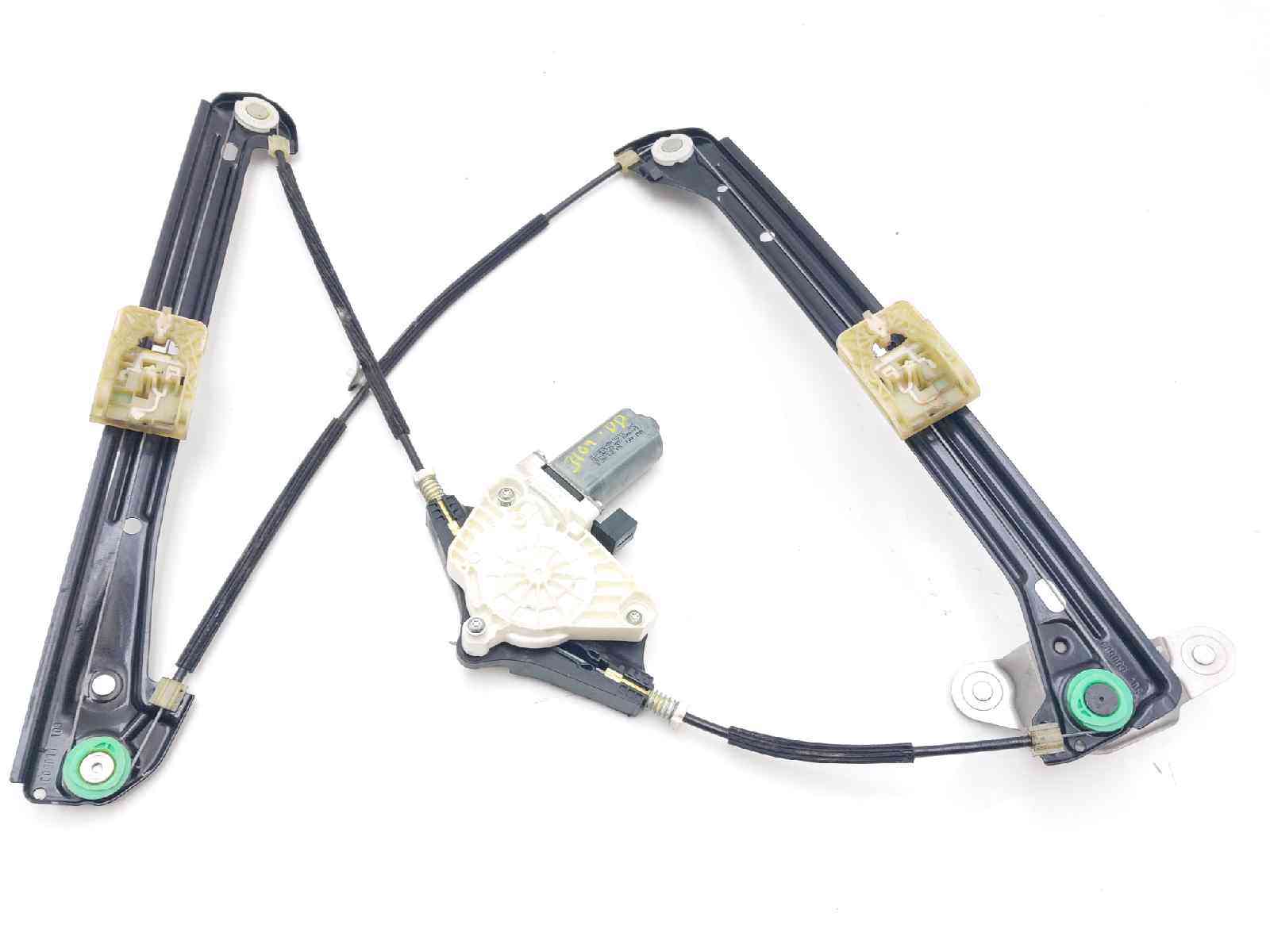 ELEVALUNAS DELANTERO DERECHO VOLKSWAGEN GOLF VII LIM. 5G4837462H / 5Q4959802B 5G4837462H5Q4959802B