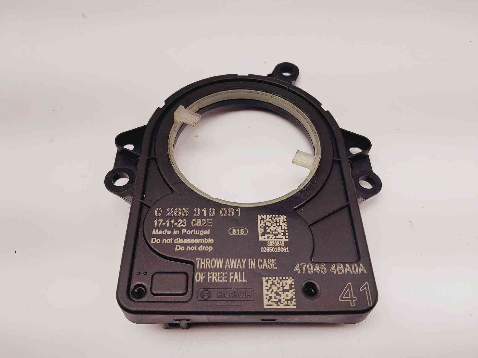 SENSOR NISSAN QASHQAI (J11) 479454BA0A / 0265019061 479454BA0A0265019061