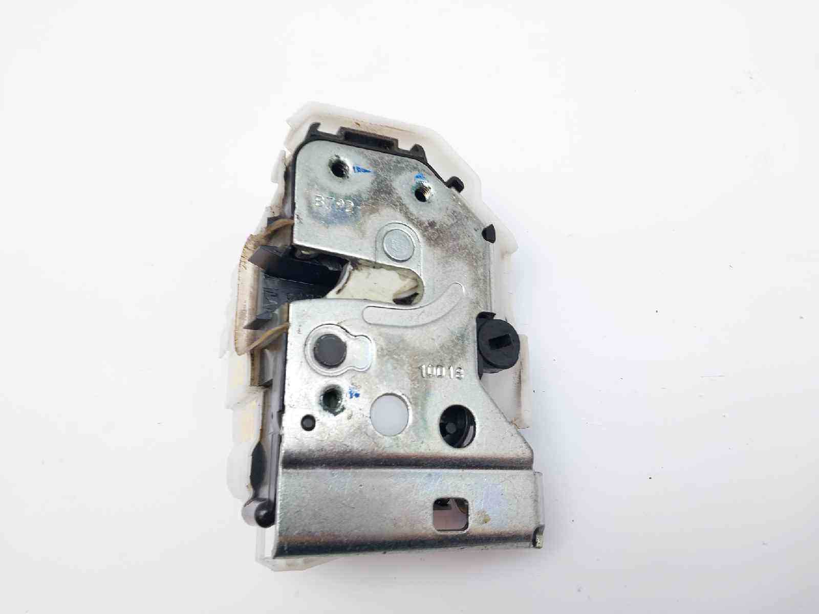 CERRADURA PUERTA DELANTERA DERECHA FIAT TIPO II (356) SEDAN 519839440 519839440 - Vista 3