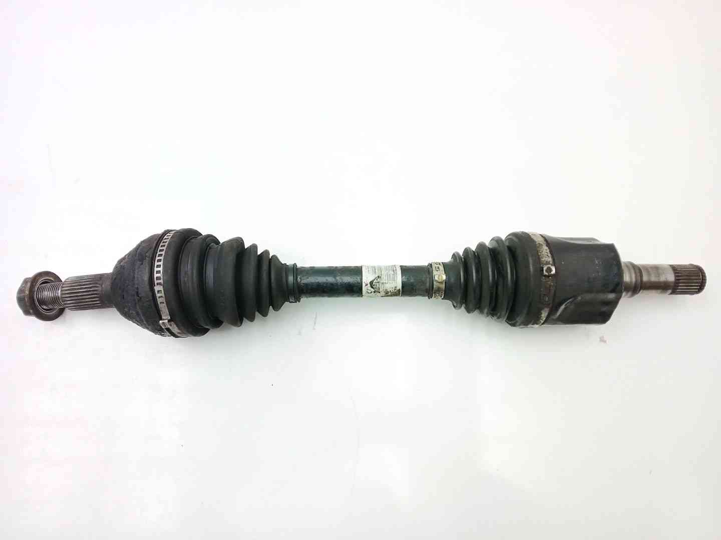 TRANSMISION DELANTERA IZQUIERDA OPEL ANTARA A (L07) 96624721 96624721