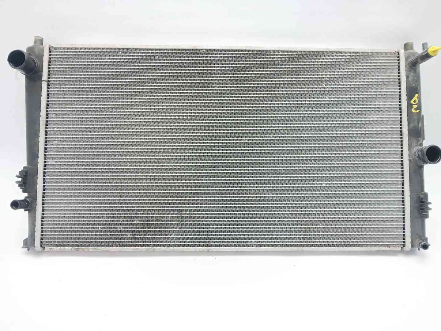 RADIADOR AGUA TOYOTA AURIS (_E18_) mf4221354530 mf4221354530