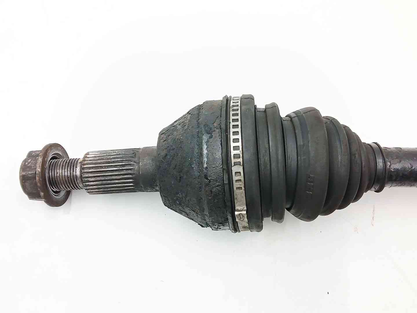 TRANSMISION DELANTERA IZQUIERDA OPEL ANTARA A (L07) 96624721 96624721 - Vista 3