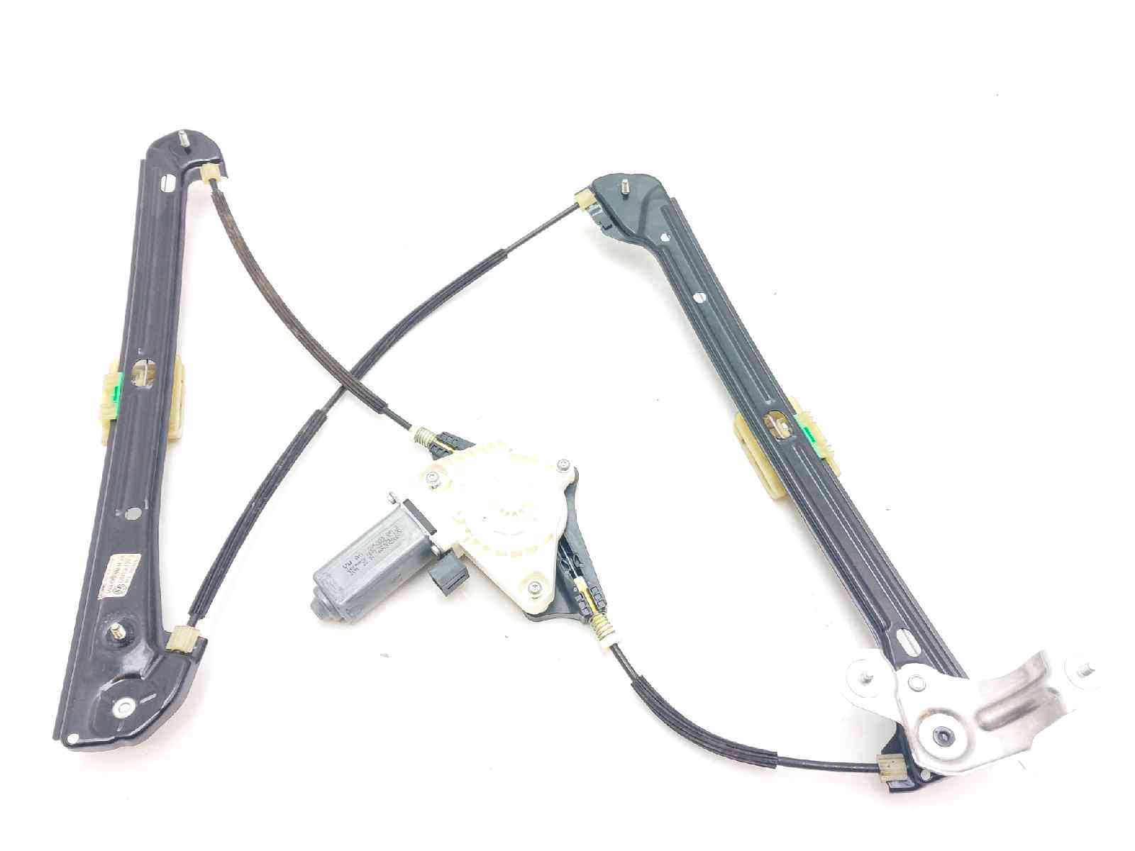 ELEVALUNAS DELANTERO IZQUIERDO VOLKSWAGEN GOLF VII LIM. 5G4837461H / 5Q4959801B 5G4837461H5Q4959801B