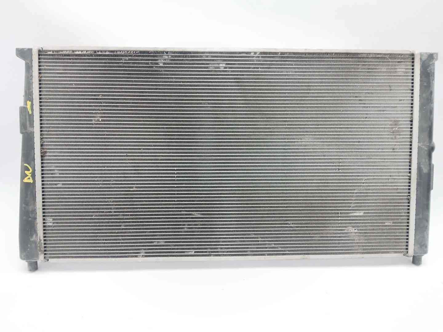 RADIADOR AGUA TOYOTA AURIS (_E18_) mf4221354530 mf4221354530 - Vista 2