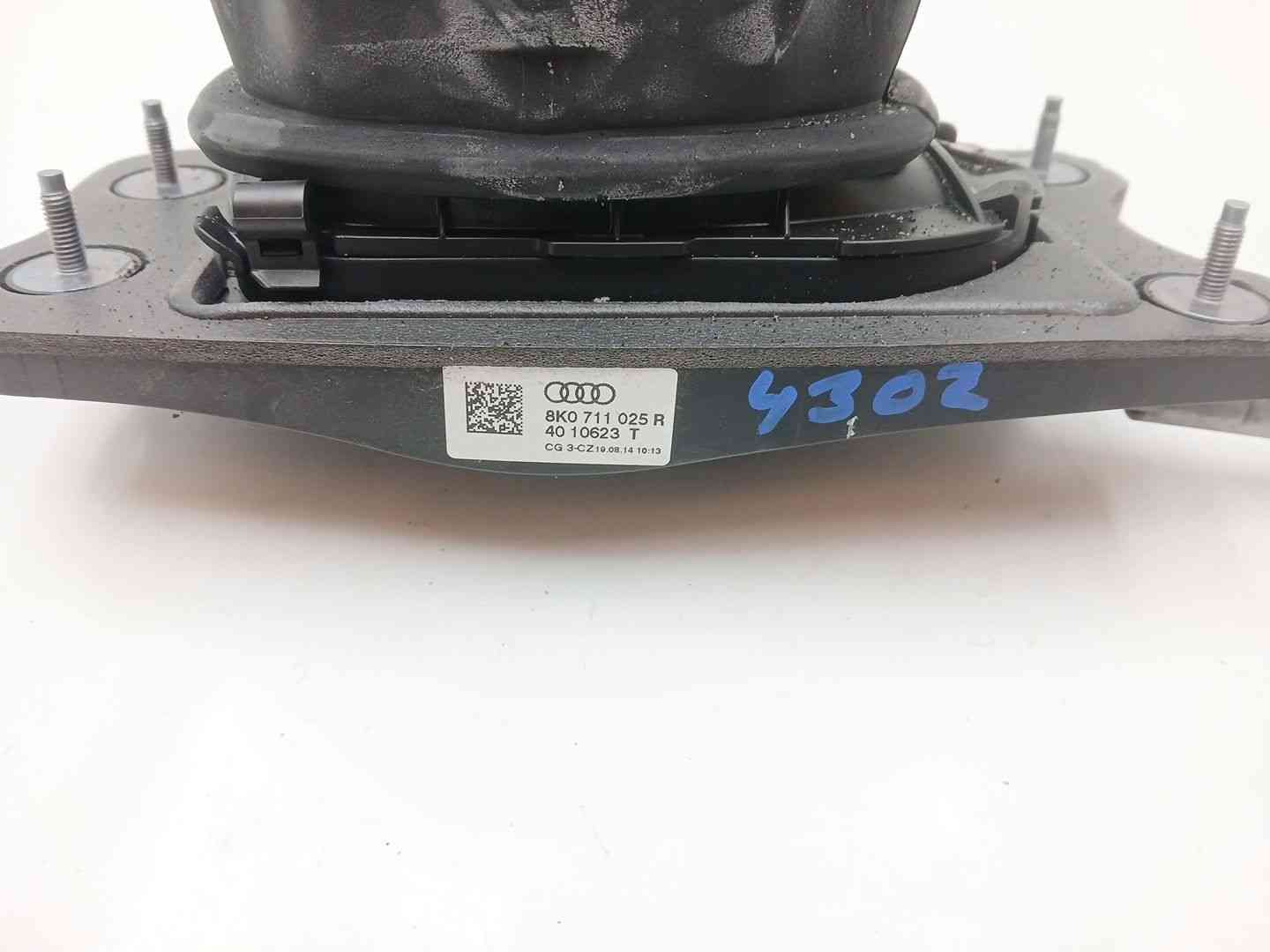 PALANCA CAMBIO AUDI A4 B8 (8K2) 8K0711025 / 8K0711025R 8K07110258K0711025R - Vista 2