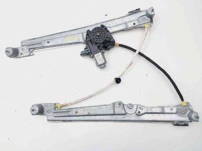 ELEVALUNAS DELANTERO DERECHO RENAULT SCENIC IV 430106F0 430106F0