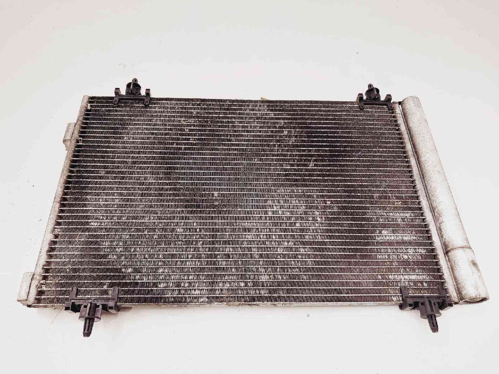 CONDENSADOR / RADIADOR AIRE ACONDICIONADO CITROËN C4 GRAND PICASSO 9682531580 9682531580