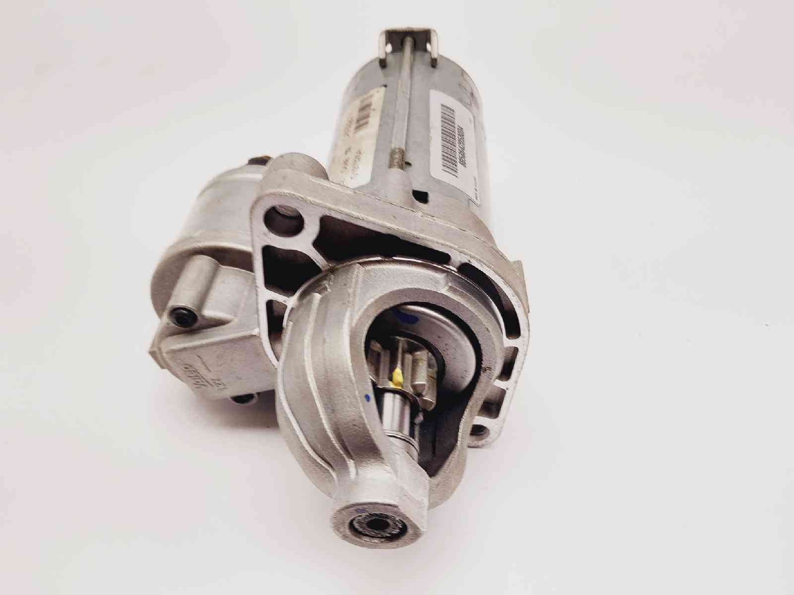MOTOR ARRANQUE FORD KA (CCU) D6G321 / G197526A / CST15138GS D6G321G197526ACST15138GS - Vista 3