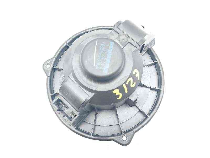 MOTOR CALEFACCION LAND ROVER RANGE ROVER SPORT MF0160700870 / JGC500050 MF0160700870JGC500050