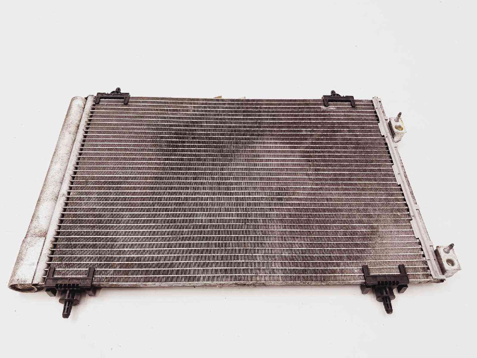 CONDENSADOR / RADIADOR AIRE ACONDICIONADO CITROËN C4 GRAND PICASSO 9682531580 9682531580 - Vista 2