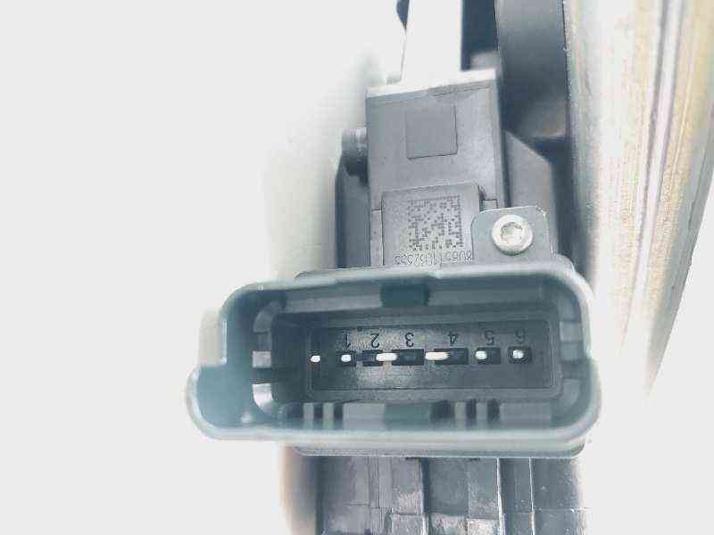 ELEVALUNAS TRASERO IZQUIERDO RENAULT SCENIC IV 123400ARG / 430106F0 123400ARG430106F0 - Vista 3