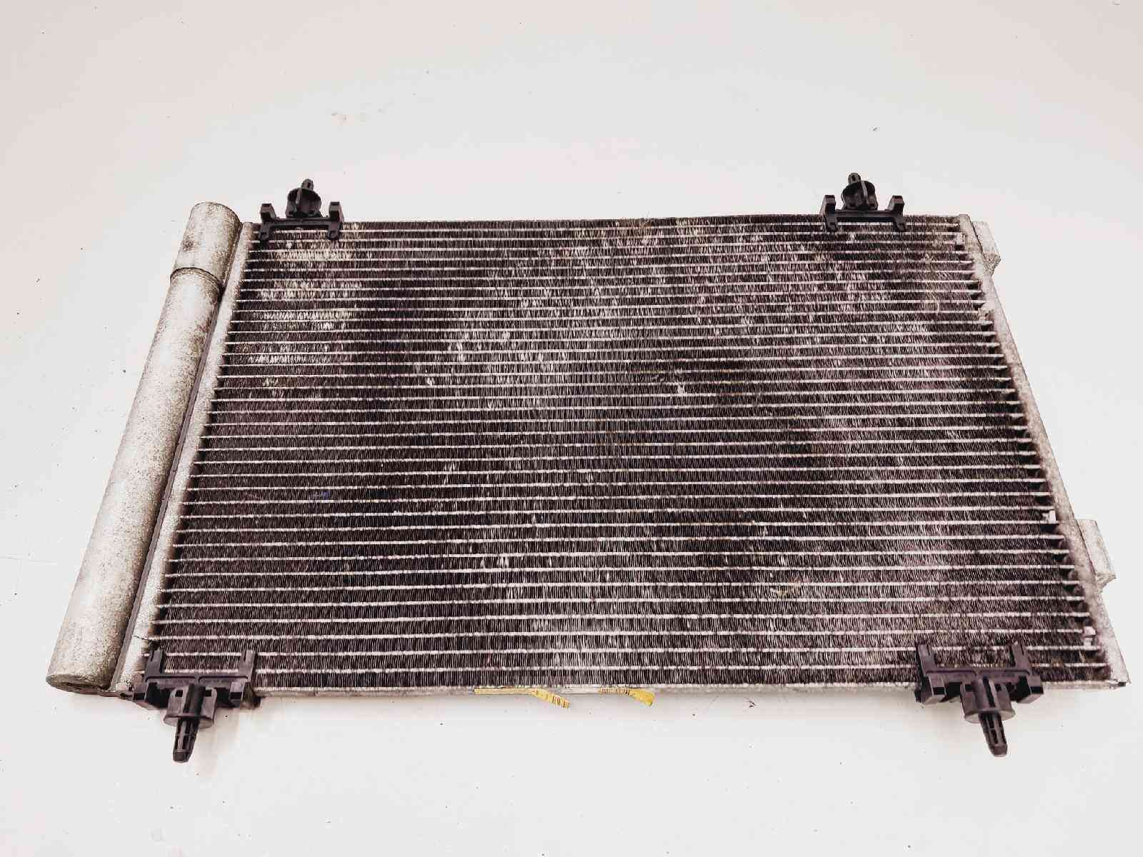 CONDENSADOR / RADIADOR AIRE ACONDICIONADO CITROËN C4 GRAND PICASSO 9682531580 9682531580 - Vista 3
