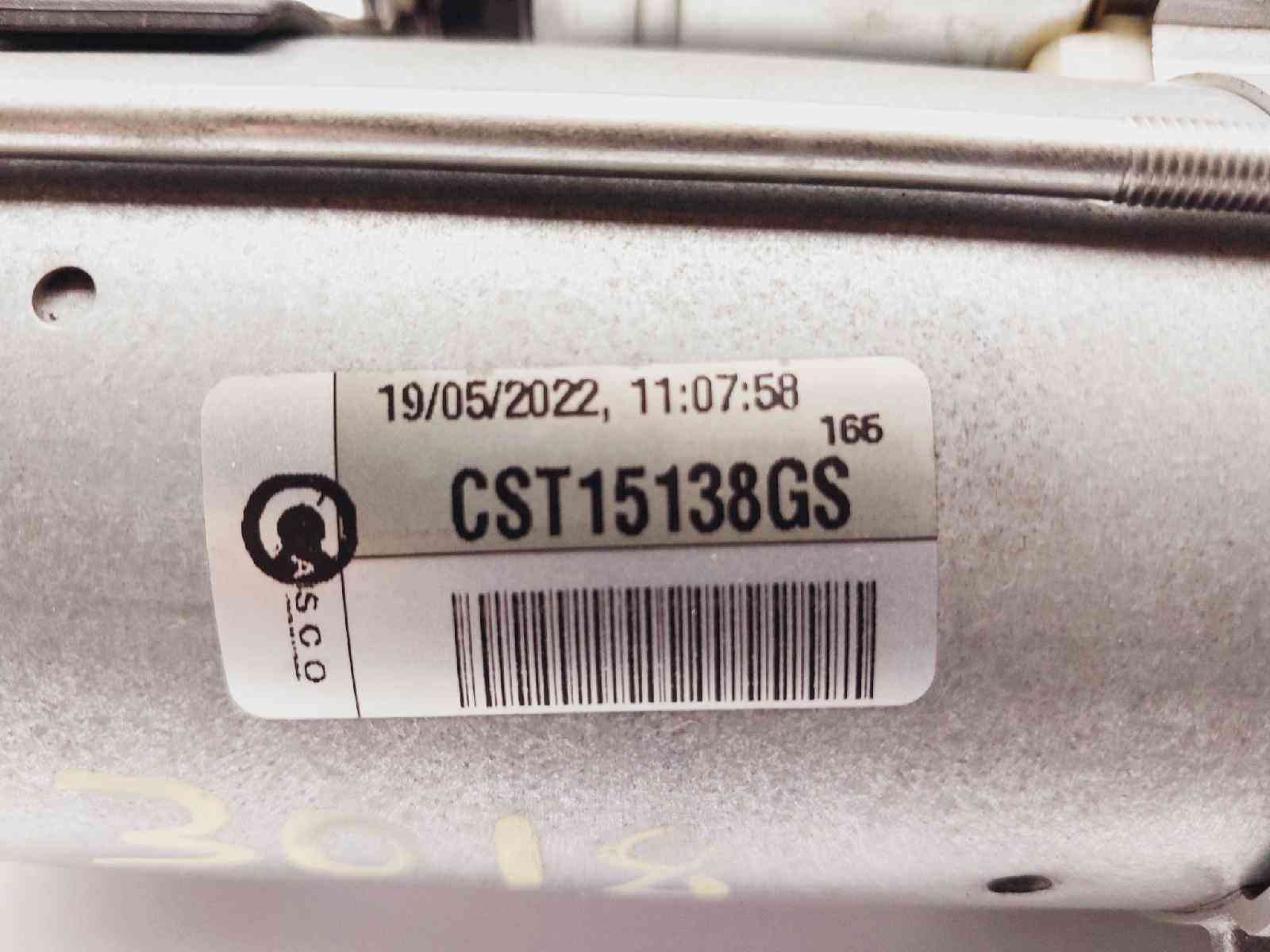 MOTOR ARRANQUE FORD KA (CCU) D6G321 / G197526A / CST15138GS D6G321G197526ACST15138GS - Vista 2