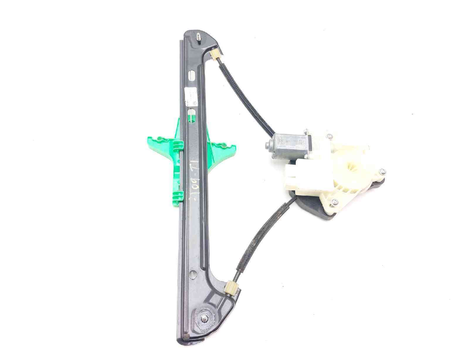 ELEVALUNAS TRASERO IZQUIERDO VOLKSWAGEN GOLF VII LIM. 5G4839461C / 5Q4959811D 5G4839461C5Q4959811D