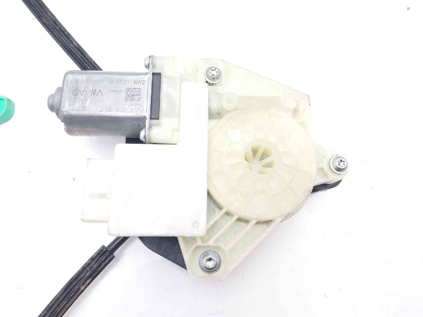 ELEVALUNAS TRASERO IZQUIERDO VOLKSWAGEN GOLF VII LIM. 5G4839461C / 5Q4959811D 5G4839461C5Q4959811D - Vista 3