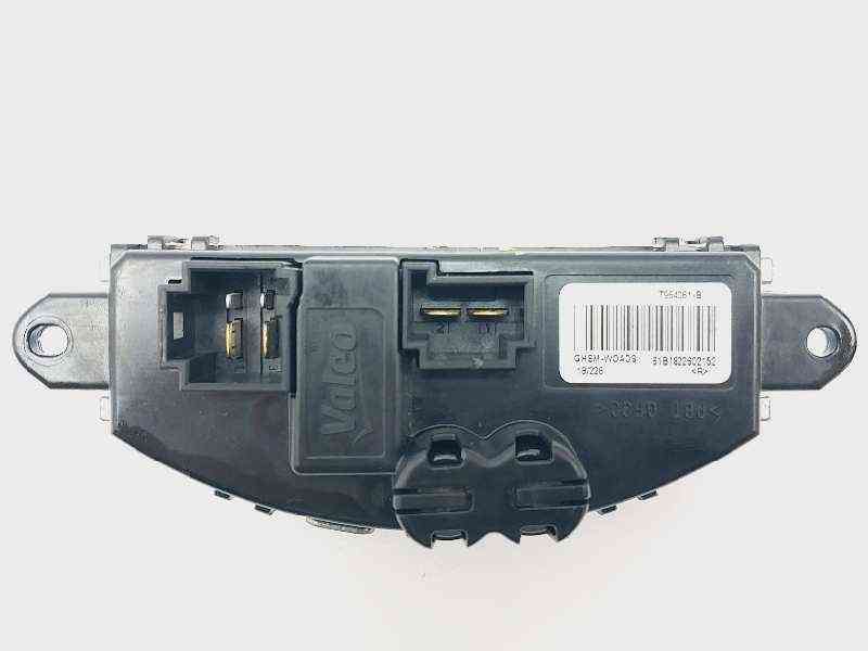 RESISTENCIA CALEFACCION RENAULT SCENIC IV T954061B / 271505535R T954061B271505535R - Vista 2