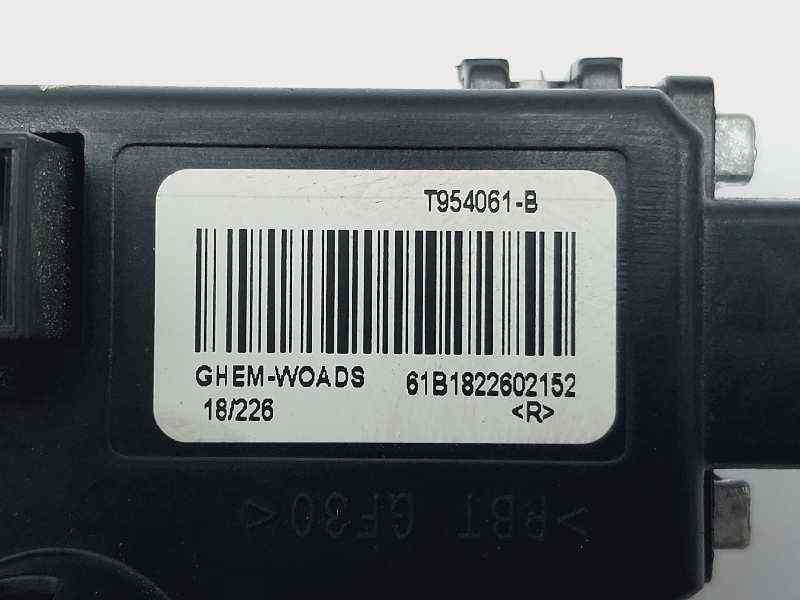 RESISTENCIA CALEFACCION RENAULT SCENIC IV T954061B / 271505535R T954061B271505535R - Vista 3