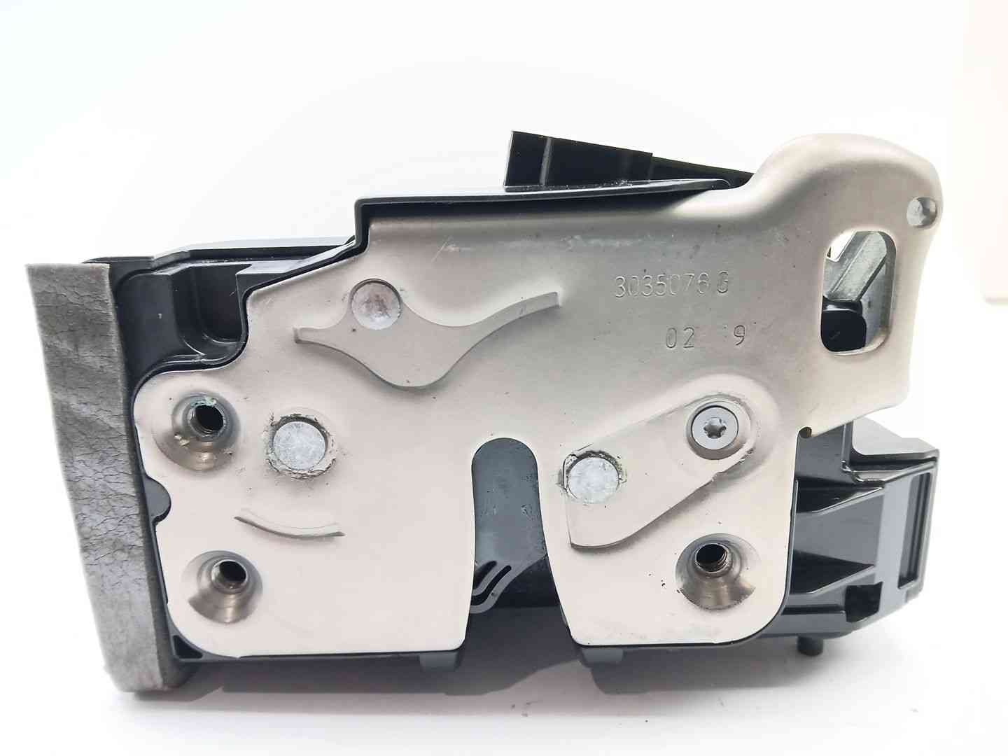 CERRADURA PUERTA TRASERA DERECHA OPEL ASTRA K (B16) 13598385 13598385