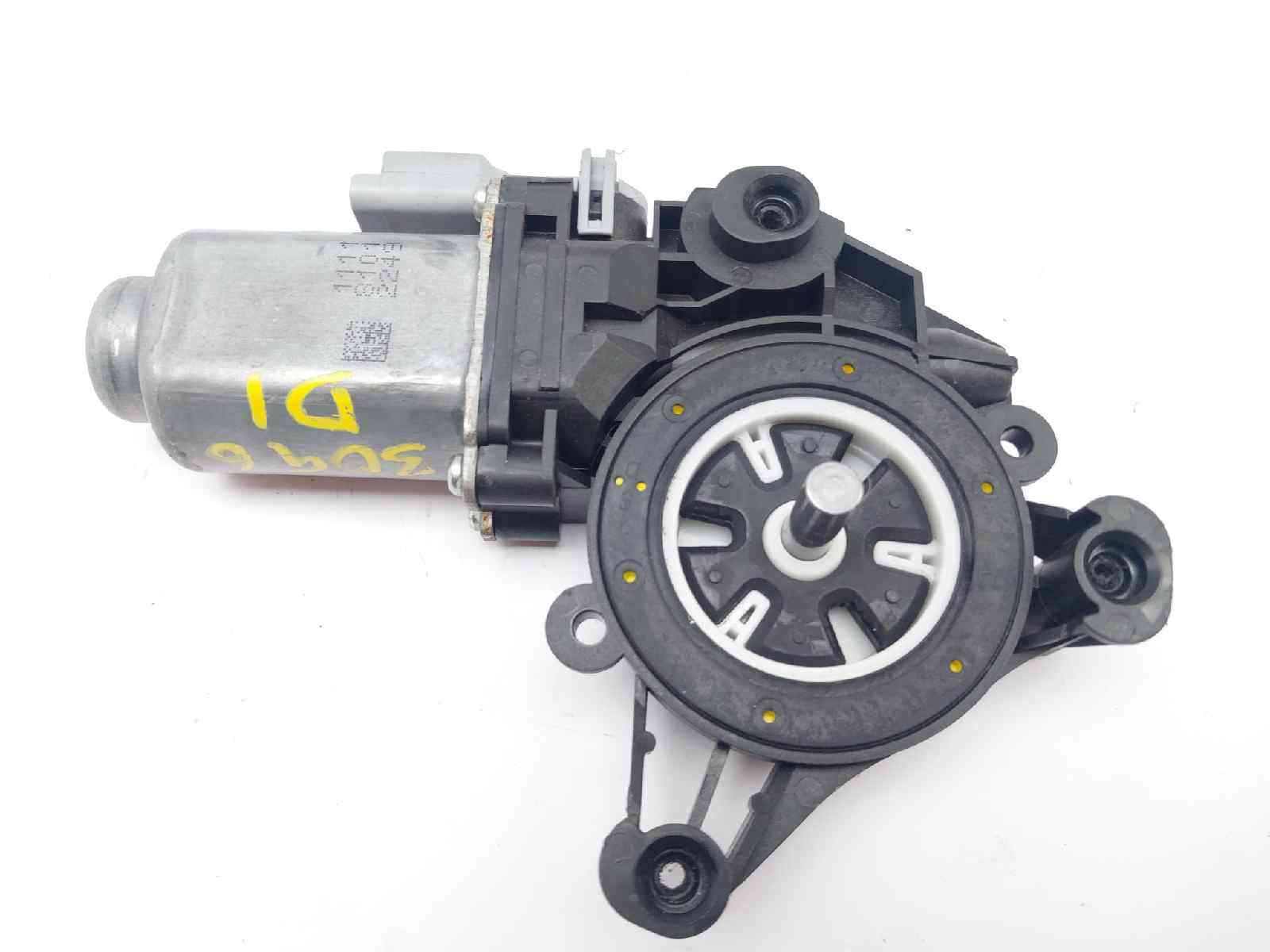 MOTOR ELEVALUNAS DELANTERO IZQUIERDO CITROËN C-ELYSÉE 9677416980 / 402472D 9677416980402472D - Vista 2