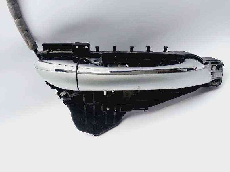 MANETA EXTERIOR DELANTERA DERECHA MERCEDES-BENZ CLASE M (W164) A1647601834 A1647601834