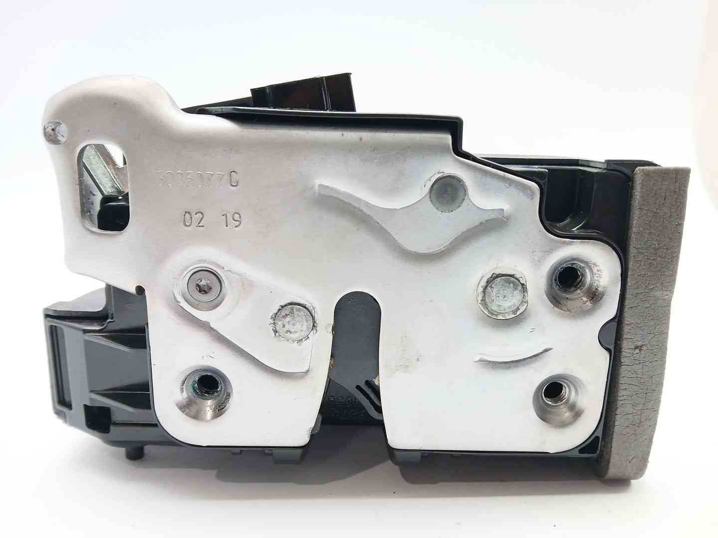 CERRADURA PUERTA TRASERA IZQUIERDA OPEL ASTRA K (B16) 13598364 13598364